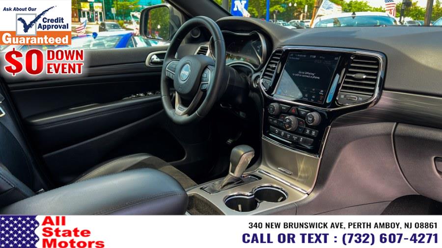 2019 Jeep Grand Cherokee Altitude 4x4, available for sale in Perth Amboy, New Jersey | All State Motor Inc. Perth Amboy, New Jersey 2019 Jeep Grand Cherokee Altitude 4x4, available for sale in Perth Amboy, New Jersey | All State Motor Inc. Perth Amboy, New Jersey