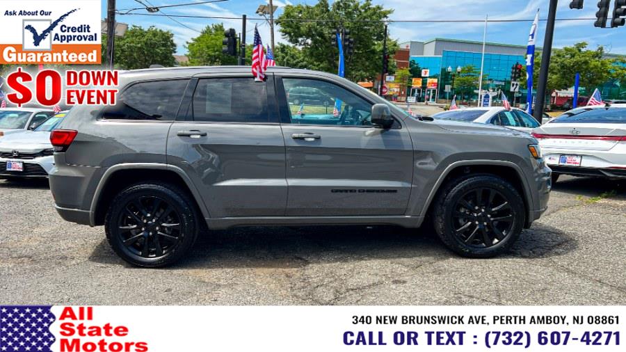 2019 Jeep Grand Cherokee Altitude 4x4, available for sale in Perth Amboy, New Jersey | All State Motor Inc. Perth Amboy, New Jersey 2019 Jeep Grand Cherokee Altitude 4x4, available for sale in Perth Amboy, New Jersey | All State Motor Inc. Perth Amboy, New Jersey