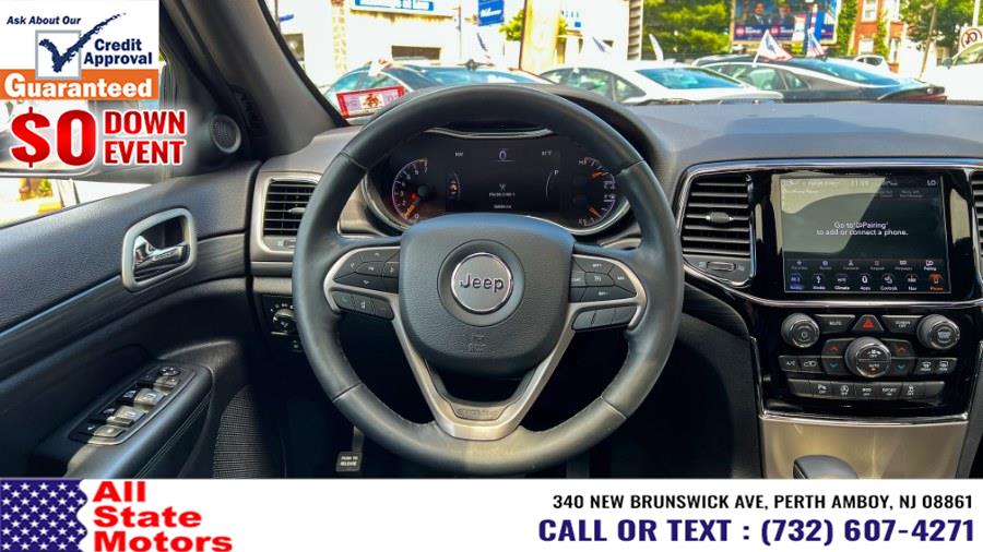 2019 Jeep Grand Cherokee Altitude 4x4, available for sale in Perth Amboy, New Jersey | All State Motor Inc. Perth Amboy, New Jersey 2019 Jeep Grand Cherokee Altitude 4x4, available for sale in Perth Amboy, New Jersey | All State Motor Inc. Perth Amboy, New Jersey