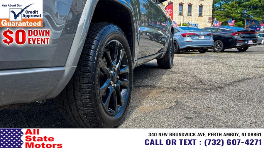 2019 Jeep Grand Cherokee Altitude 4x4, available for sale in Perth Amboy, New Jersey | All State Motor Inc. Perth Amboy, New Jersey 2019 Jeep Grand Cherokee Altitude 4x4, available for sale in Perth Amboy, New Jersey | All State Motor Inc. Perth Amboy, New Jersey