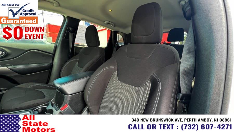 2019 Jeep Cherokee Latitude FWD, available for sale in Perth Amboy, New Jersey | All State Motor Inc. Perth Amboy, New Jersey 2019 Jeep Cherokee Latitude FWD, available for sale in Perth Amboy, New Jersey | All State Motor Inc. Perth Amboy, New Jersey