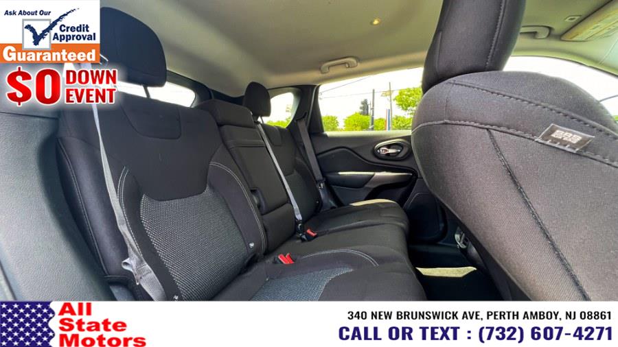 2019 Jeep Cherokee Latitude FWD, available for sale in Perth Amboy, New Jersey | All State Motor Inc. Perth Amboy, New Jersey 2019 Jeep Cherokee Latitude FWD, available for sale in Perth Amboy, New Jersey | All State Motor Inc. Perth Amboy, New Jersey