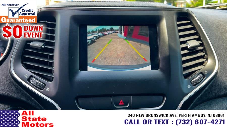 2019 Jeep Cherokee Latitude FWD, available for sale in Perth Amboy, New Jersey | All State Motor Inc. Perth Amboy, New Jersey 2019 Jeep Cherokee Latitude FWD, available for sale in Perth Amboy, New Jersey | All State Motor Inc. Perth Amboy, New Jersey