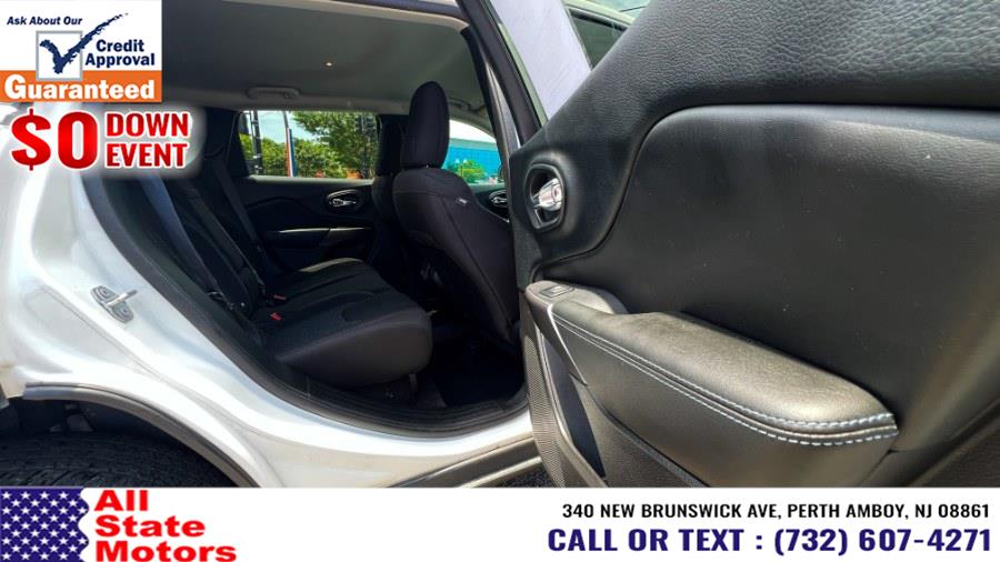 2019 Jeep Cherokee Latitude FWD, available for sale in Perth Amboy, New Jersey | All State Motor Inc. Perth Amboy, New Jersey 2019 Jeep Cherokee Latitude FWD, available for sale in Perth Amboy, New Jersey | All State Motor Inc. Perth Amboy, New Jersey