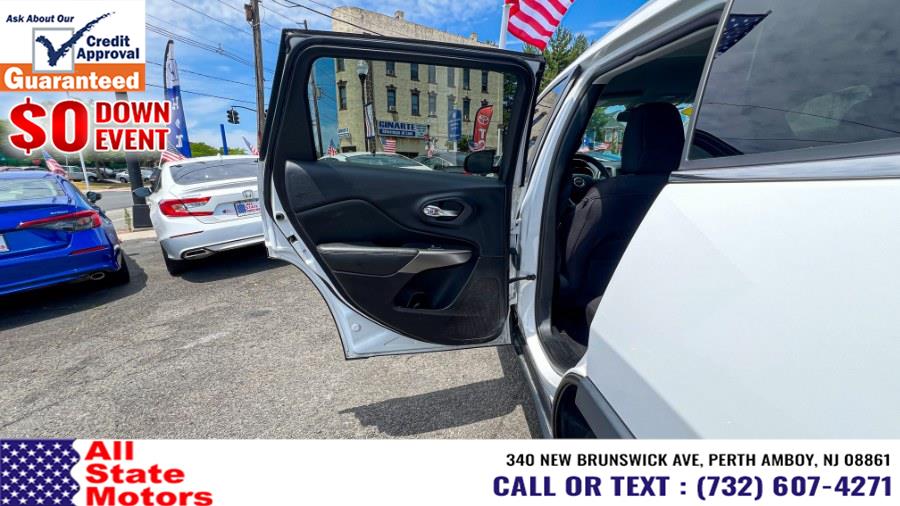 2019 Jeep Cherokee Latitude FWD, available for sale in Perth Amboy, New Jersey | All State Motor Inc. Perth Amboy, New Jersey 2019 Jeep Cherokee Latitude FWD, available for sale in Perth Amboy, New Jersey | All State Motor Inc. Perth Amboy, New Jersey