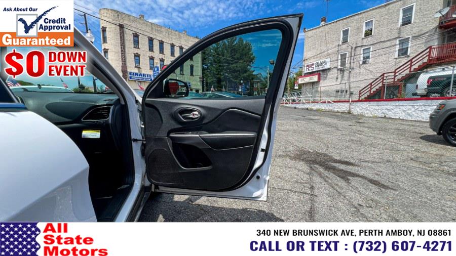 2019 Jeep Cherokee Latitude FWD, available for sale in Perth Amboy, New Jersey | All State Motor Inc. Perth Amboy, New Jersey 2019 Jeep Cherokee Latitude FWD, available for sale in Perth Amboy, New Jersey | All State Motor Inc. Perth Amboy, New Jersey