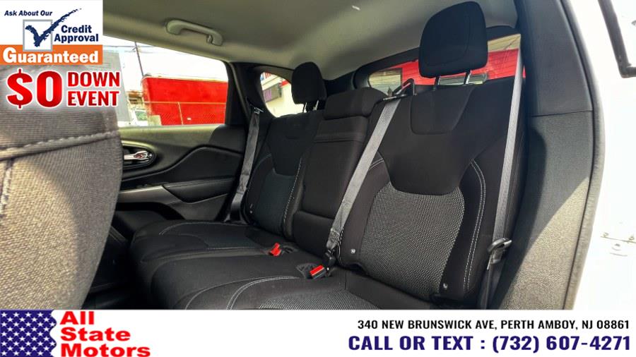 2019 Jeep Cherokee Latitude FWD, available for sale in Perth Amboy, New Jersey | All State Motor Inc. Perth Amboy, New Jersey 2019 Jeep Cherokee Latitude FWD, available for sale in Perth Amboy, New Jersey | All State Motor Inc. Perth Amboy, New Jersey