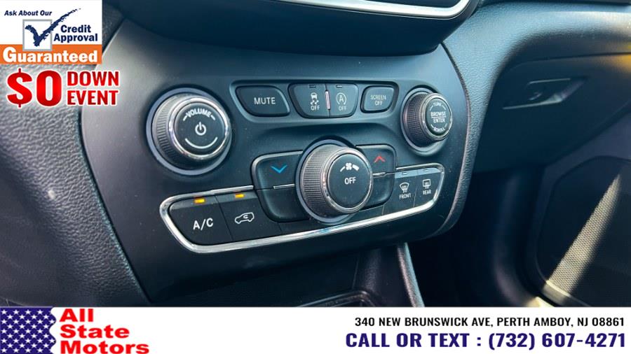 2019 Jeep Cherokee Latitude FWD, available for sale in Perth Amboy, New Jersey | All State Motor Inc. Perth Amboy, New Jersey 2019 Jeep Cherokee Latitude FWD, available for sale in Perth Amboy, New Jersey | All State Motor Inc. Perth Amboy, New Jersey