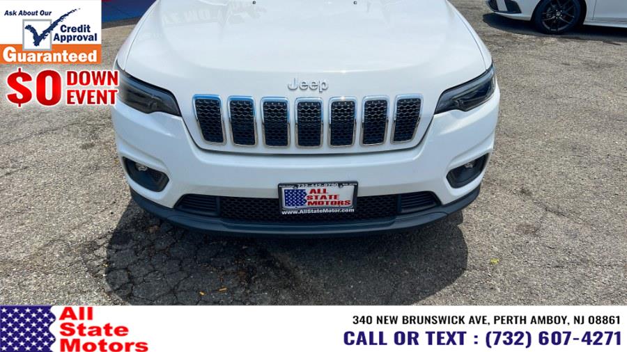 2019 Jeep Cherokee Latitude FWD, available for sale in Perth Amboy, New Jersey | All State Motor Inc. Perth Amboy, New Jersey 2019 Jeep Cherokee Latitude FWD, available for sale in Perth Amboy, New Jersey | All State Motor Inc. Perth Amboy, New Jersey