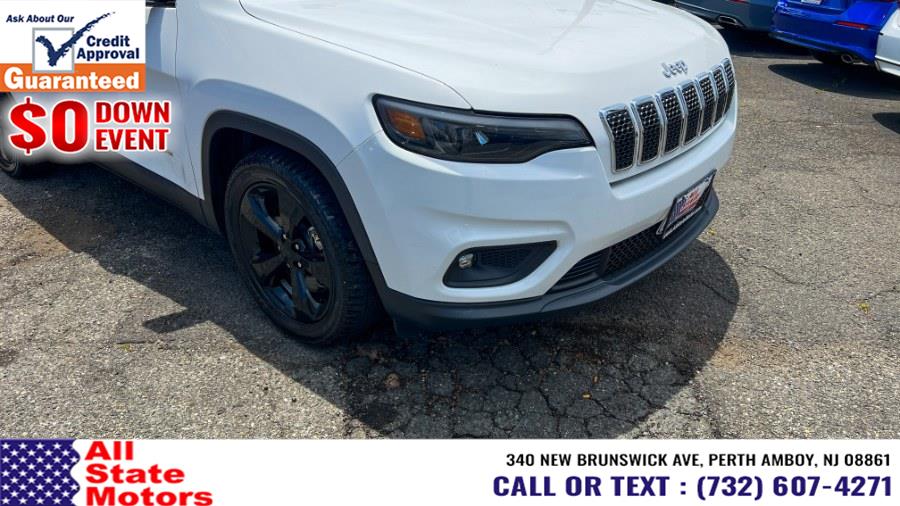 2019 Jeep Cherokee Latitude FWD, available for sale in Perth Amboy, New Jersey | All State Motor Inc. Perth Amboy, New Jersey 2019 Jeep Cherokee Latitude FWD, available for sale in Perth Amboy, New Jersey | All State Motor Inc. Perth Amboy, New Jersey