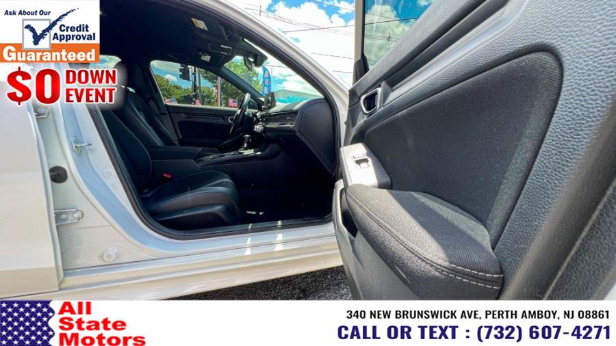 2022 Honda Civic Sedan Sport CVT, available for sale in Perth Amboy, New Jersey | All State Motor Inc. Perth Amboy, New Jersey 2022 Honda Civic Sedan Sport CVT, available for sale in Perth Amboy, New Jersey | All State Motor Inc. Perth Amboy, New Jersey