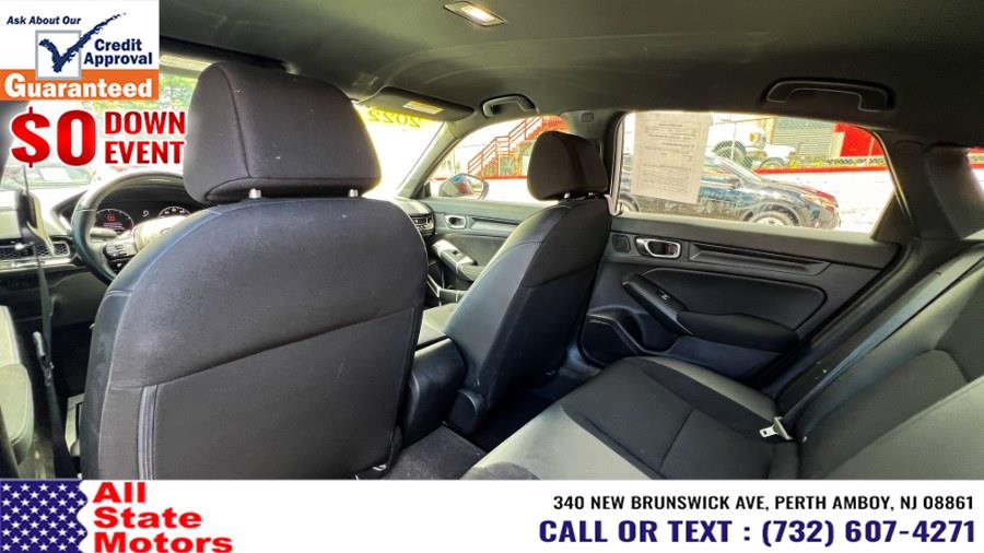 2022 Honda Civic Sedan Sport CVT, available for sale in Perth Amboy, New Jersey | All State Motor Inc. Perth Amboy, New Jersey 2022 Honda Civic Sedan Sport CVT, available for sale in Perth Amboy, New Jersey | All State Motor Inc. Perth Amboy, New Jersey