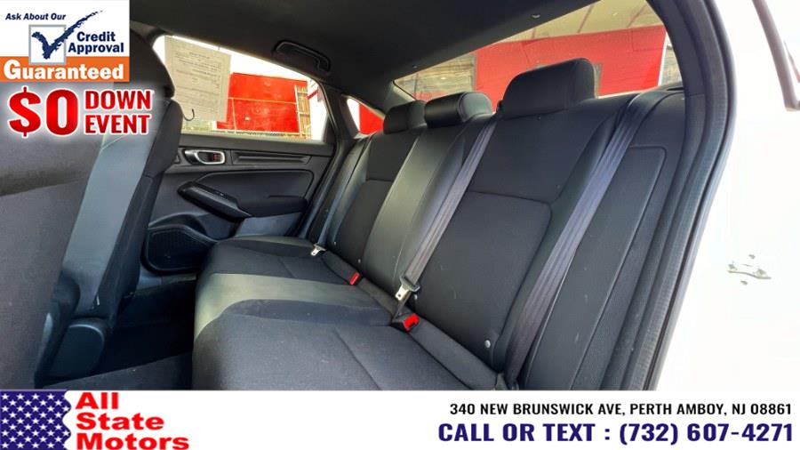 2022 Honda Civic Sedan Sport CVT, available for sale in Perth Amboy, New Jersey | All State Motor Inc. Perth Amboy, New Jersey 2022 Honda Civic Sedan Sport CVT, available for sale in Perth Amboy, New Jersey | All State Motor Inc. Perth Amboy, New Jersey