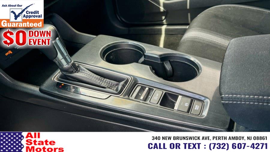 2022 Honda Civic Sedan Sport CVT, available for sale in Perth Amboy, New Jersey | All State Motor Inc. Perth Amboy, New Jersey 2022 Honda Civic Sedan Sport CVT, available for sale in Perth Amboy, New Jersey | All State Motor Inc. Perth Amboy, New Jersey