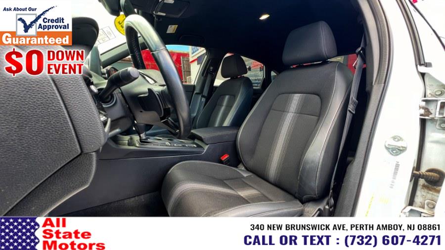 2022 Honda Civic Sedan Sport CVT, available for sale in Perth Amboy, New Jersey | All State Motor Inc. Perth Amboy, New Jersey 2022 Honda Civic Sedan Sport CVT, available for sale in Perth Amboy, New Jersey | All State Motor Inc. Perth Amboy, New Jersey
