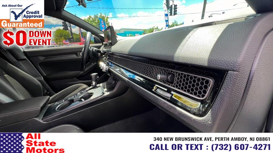2022 Honda Civic Sedan Sport CVT, available for sale in Perth Amboy, New Jersey | All State Motor Inc. Perth Amboy, New Jersey 2022 Honda Civic Sedan Sport CVT, available for sale in Perth Amboy, New Jersey | All State Motor Inc. Perth Amboy, New Jersey