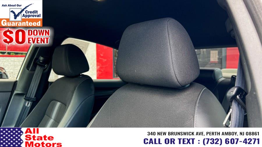 2022 Honda Civic Sedan Sport CVT, available for sale in Perth Amboy, New Jersey | All State Motor Inc. Perth Amboy, New Jersey 2022 Honda Civic Sedan Sport CVT, available for sale in Perth Amboy, New Jersey | All State Motor Inc. Perth Amboy, New Jersey