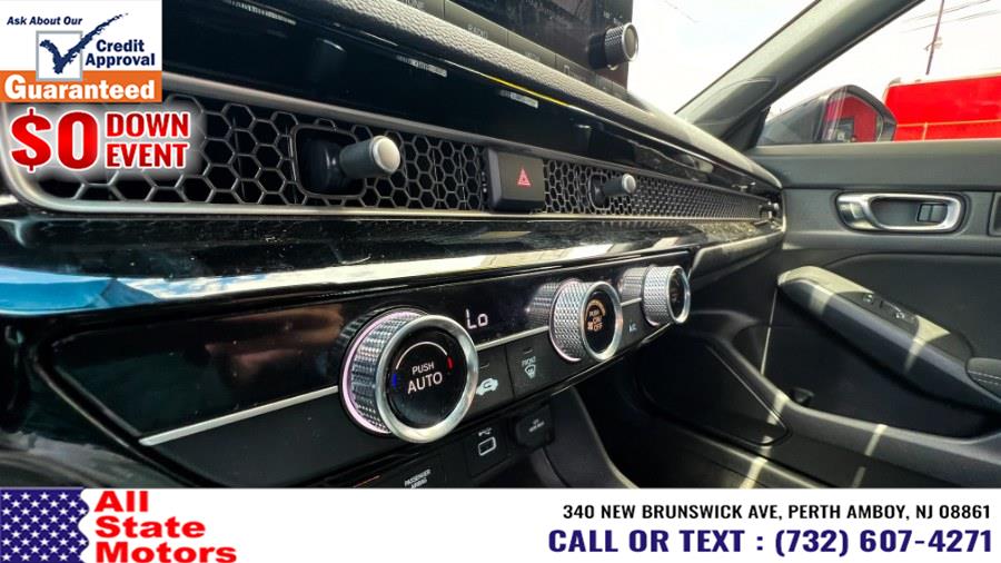 2022 Honda Civic Sedan Sport CVT, available for sale in Perth Amboy, New Jersey | All State Motor Inc. Perth Amboy, New Jersey 2022 Honda Civic Sedan Sport CVT, available for sale in Perth Amboy, New Jersey | All State Motor Inc. Perth Amboy, New Jersey