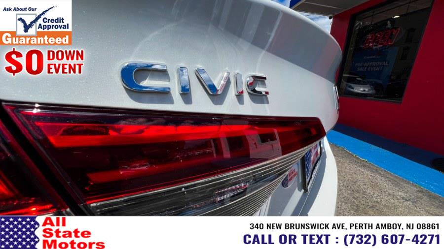 2022 Honda Civic Sedan Sport CVT, available for sale in Perth Amboy, New Jersey | All State Motor Inc. Perth Amboy, New Jersey 2022 Honda Civic Sedan Sport CVT, available for sale in Perth Amboy, New Jersey | All State Motor Inc. Perth Amboy, New Jersey