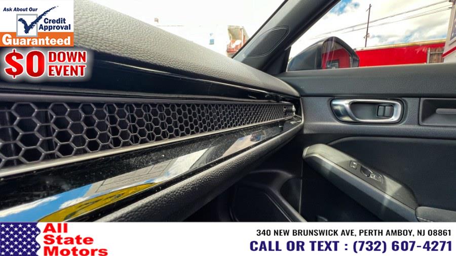 2022 Honda Civic Sedan Sport CVT, available for sale in Perth Amboy, New Jersey | All State Motor Inc. Perth Amboy, New Jersey 2022 Honda Civic Sedan Sport CVT, available for sale in Perth Amboy, New Jersey | All State Motor Inc. Perth Amboy, New Jersey