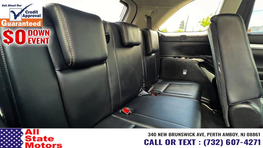 2018 Toyota Highlander XLE V6 AWD (Natl), available for sale in Perth Amboy, New Jersey | All State Motor Inc. Perth Amboy, New Jersey 2018 Toyota Highlander XLE V6 AWD (Natl), available for sale in Perth Amboy, New Jersey | All State Motor Inc. Perth Amboy, New Jersey