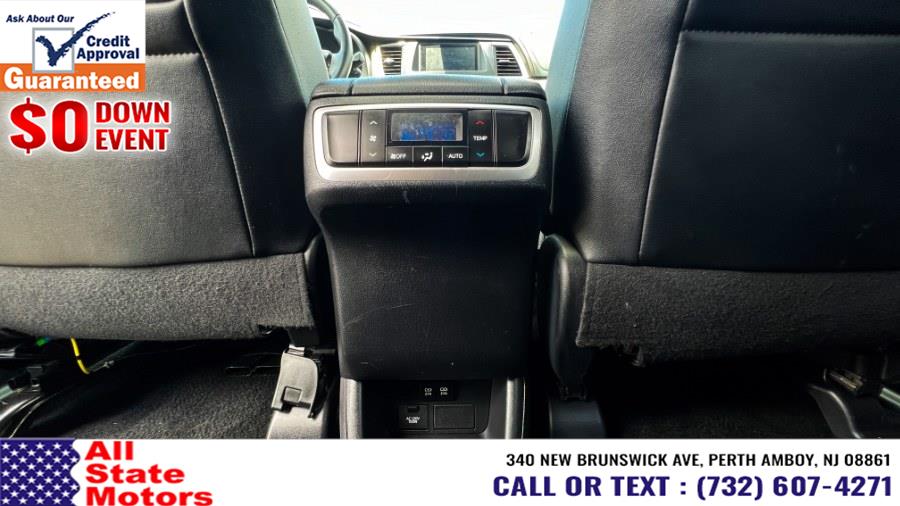 2018 Toyota Highlander XLE V6 AWD (Natl), available for sale in Perth Amboy, New Jersey | All State Motor Inc. Perth Amboy, New Jersey 2018 Toyota Highlander XLE V6 AWD (Natl), available for sale in Perth Amboy, New Jersey | All State Motor Inc. Perth Amboy, New Jersey