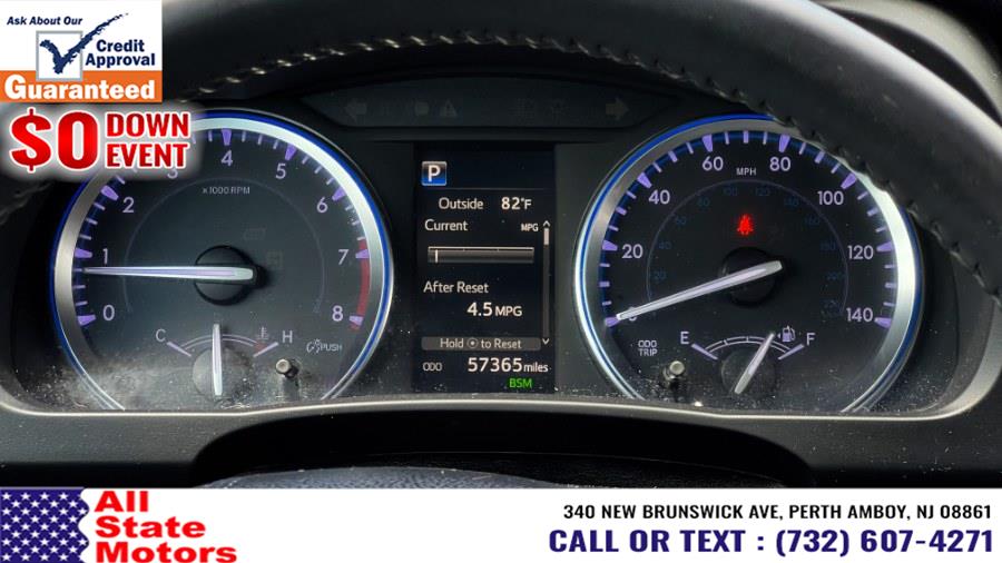 2018 Toyota Highlander XLE V6 AWD (Natl), available for sale in Perth Amboy, New Jersey | All State Motor Inc. Perth Amboy, New Jersey 2018 Toyota Highlander XLE V6 AWD (Natl), available for sale in Perth Amboy, New Jersey | All State Motor Inc. Perth Amboy, New Jersey