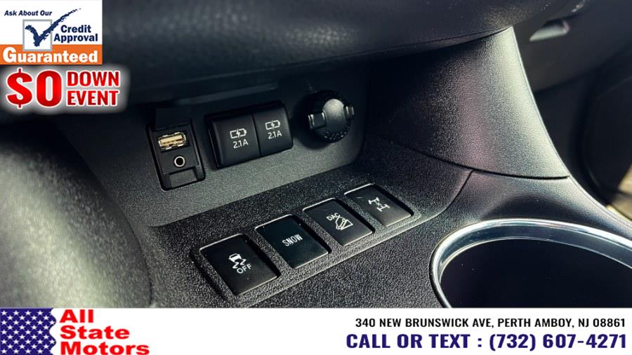 2018 Toyota Highlander XLE V6 AWD (Natl), available for sale in Perth Amboy, New Jersey | All State Motor Inc. Perth Amboy, New Jersey 2018 Toyota Highlander XLE V6 AWD (Natl), available for sale in Perth Amboy, New Jersey | All State Motor Inc. Perth Amboy, New Jersey