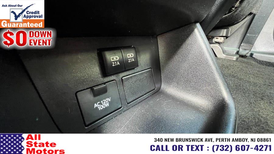 2018 Toyota Highlander XLE V6 AWD (Natl), available for sale in Perth Amboy, New Jersey | All State Motor Inc. Perth Amboy, New Jersey 2018 Toyota Highlander XLE V6 AWD (Natl), available for sale in Perth Amboy, New Jersey | All State Motor Inc. Perth Amboy, New Jersey