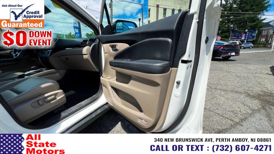 2019 Honda Pilot Touring 8-Passenger AWD, available for sale in Perth Amboy, New Jersey | All State Motor Inc. Perth Amboy, New Jersey 2019 Honda Pilot Touring 8-Passenger AWD, available for sale in Perth Amboy, New Jersey | All State Motor Inc. Perth Amboy, New Jersey
