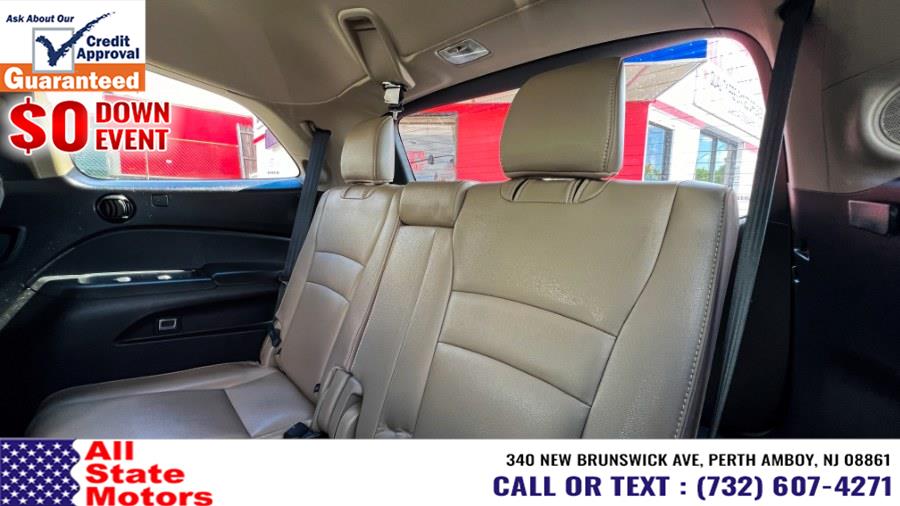 2019 Honda Pilot Touring 8-Passenger AWD, available for sale in Perth Amboy, New Jersey | All State Motor Inc. Perth Amboy, New Jersey 2019 Honda Pilot Touring 8-Passenger AWD, available for sale in Perth Amboy, New Jersey | All State Motor Inc. Perth Amboy, New Jersey
