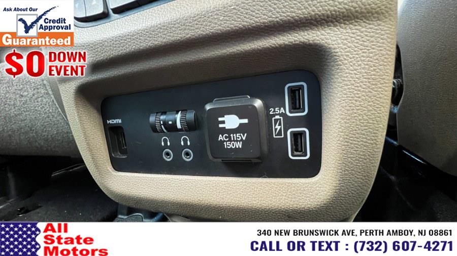 2019 Honda Pilot Touring 8-Passenger AWD, available for sale in Perth Amboy, New Jersey | All State Motor Inc. Perth Amboy, New Jersey 2019 Honda Pilot Touring 8-Passenger AWD, available for sale in Perth Amboy, New Jersey | All State Motor Inc. Perth Amboy, New Jersey
