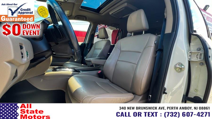 2019 Honda Pilot Touring 8-Passenger AWD, available for sale in Perth Amboy, New Jersey | All State Motor Inc. Perth Amboy, New Jersey 2019 Honda Pilot Touring 8-Passenger AWD, available for sale in Perth Amboy, New Jersey | All State Motor Inc. Perth Amboy, New Jersey