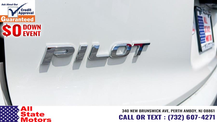 2019 Honda Pilot Touring 8-Passenger AWD, available for sale in Perth Amboy, New Jersey | All State Motor Inc. Perth Amboy, New Jersey 2019 Honda Pilot Touring 8-Passenger AWD, available for sale in Perth Amboy, New Jersey | All State Motor Inc. Perth Amboy, New Jersey