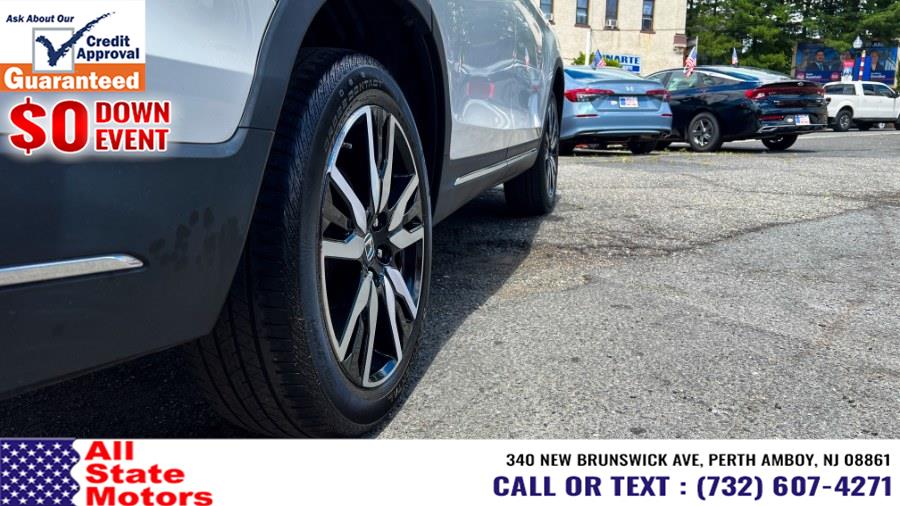 2019 Honda Pilot Touring 8-Passenger AWD, available for sale in Perth Amboy, New Jersey | All State Motor Inc. Perth Amboy, New Jersey 2019 Honda Pilot Touring 8-Passenger AWD, available for sale in Perth Amboy, New Jersey | All State Motor Inc. Perth Amboy, New Jersey