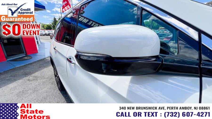 2019 Honda Pilot Touring 8-Passenger AWD, available for sale in Perth Amboy, New Jersey | All State Motor Inc. Perth Amboy, New Jersey 2019 Honda Pilot Touring 8-Passenger AWD, available for sale in Perth Amboy, New Jersey | All State Motor Inc. Perth Amboy, New Jersey
