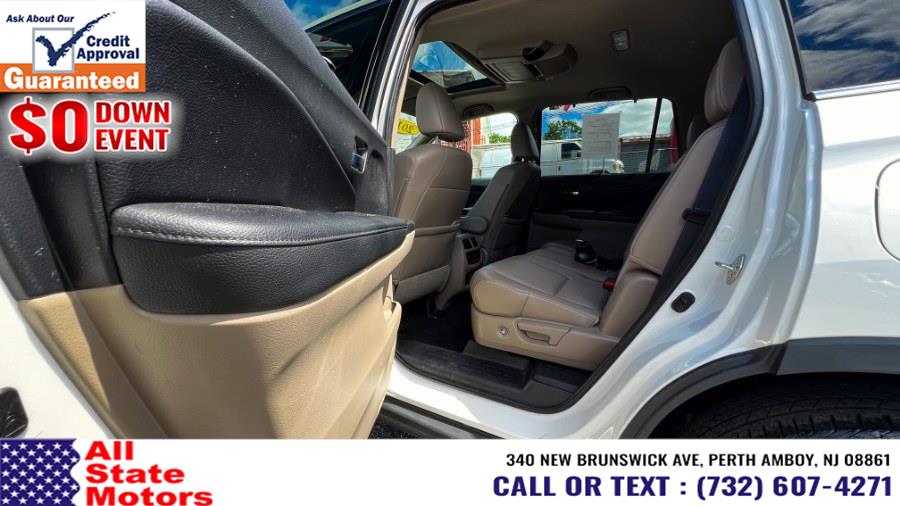 2019 Honda Pilot Touring 8-Passenger AWD, available for sale in Perth Amboy, New Jersey | All State Motor Inc. Perth Amboy, New Jersey 2019 Honda Pilot Touring 8-Passenger AWD, available for sale in Perth Amboy, New Jersey | All State Motor Inc. Perth Amboy, New Jersey