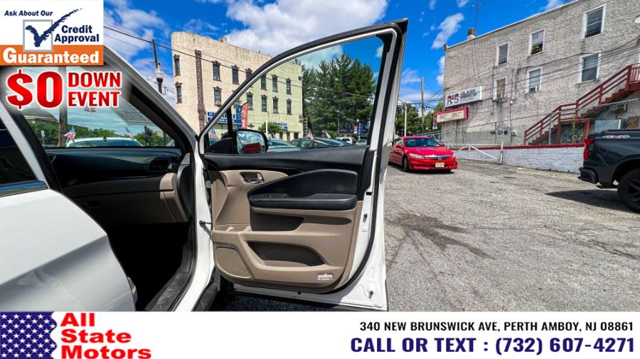 2019 Honda Pilot Touring 8-Passenger AWD, available for sale in Perth Amboy, New Jersey | All State Motor Inc. Perth Amboy, New Jersey 2019 Honda Pilot Touring 8-Passenger AWD, available for sale in Perth Amboy, New Jersey | All State Motor Inc. Perth Amboy, New Jersey