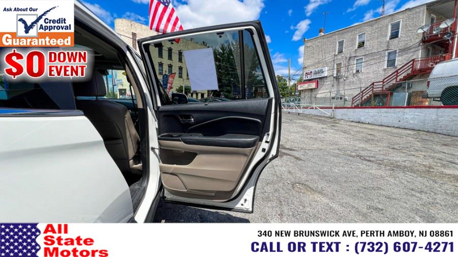 2019 Honda Pilot Touring 8-Passenger AWD, available for sale in Perth Amboy, New Jersey | All State Motor Inc. Perth Amboy, New Jersey 2019 Honda Pilot Touring 8-Passenger AWD, available for sale in Perth Amboy, New Jersey | All State Motor Inc. Perth Amboy, New Jersey