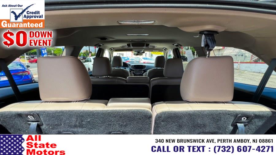 2019 Honda Pilot Touring 8-Passenger AWD, available for sale in Perth Amboy, New Jersey | All State Motor Inc. Perth Amboy, New Jersey 2019 Honda Pilot Touring 8-Passenger AWD, available for sale in Perth Amboy, New Jersey | All State Motor Inc. Perth Amboy, New Jersey
