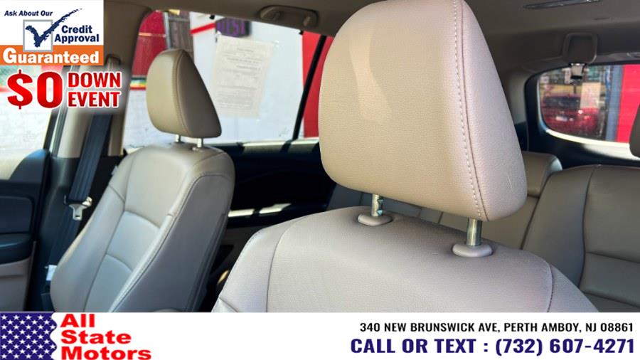 2019 Honda Pilot Touring 8-Passenger AWD, available for sale in Perth Amboy, New Jersey | All State Motor Inc. Perth Amboy, New Jersey 2019 Honda Pilot Touring 8-Passenger AWD, available for sale in Perth Amboy, New Jersey | All State Motor Inc. Perth Amboy, New Jersey