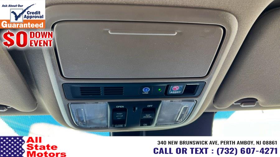 2019 Honda Pilot Touring 8-Passenger AWD, available for sale in Perth Amboy, New Jersey | All State Motor Inc. Perth Amboy, New Jersey 2019 Honda Pilot Touring 8-Passenger AWD, available for sale in Perth Amboy, New Jersey | All State Motor Inc. Perth Amboy, New Jersey