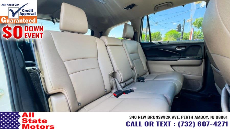 2019 Honda Pilot Touring 8-Passenger AWD, available for sale in Perth Amboy, New Jersey | All State Motor Inc. Perth Amboy, New Jersey 2019 Honda Pilot Touring 8-Passenger AWD, available for sale in Perth Amboy, New Jersey | All State Motor Inc. Perth Amboy, New Jersey