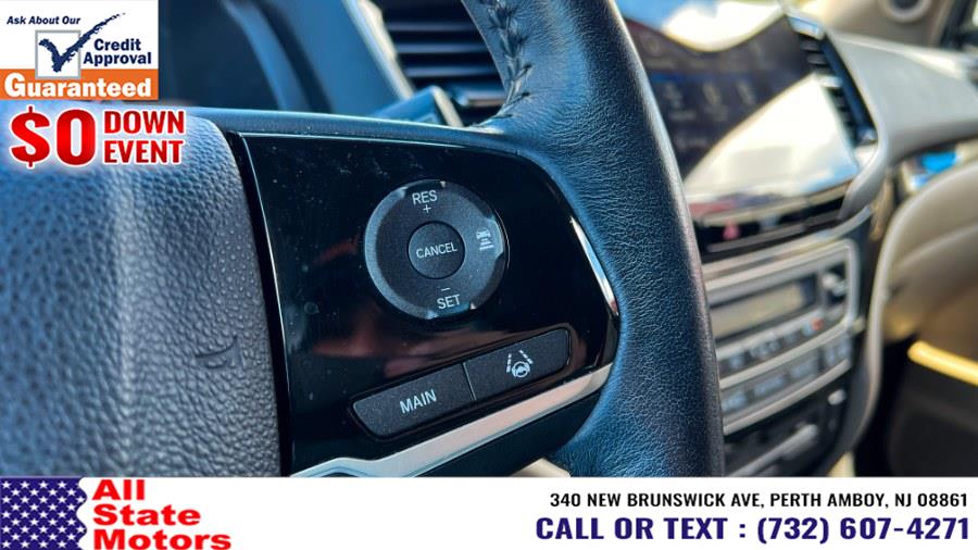 2019 Honda Pilot Touring 8-Passenger AWD, available for sale in Perth Amboy, New Jersey | All State Motor Inc. Perth Amboy, New Jersey 2019 Honda Pilot Touring 8-Passenger AWD, available for sale in Perth Amboy, New Jersey | All State Motor Inc. Perth Amboy, New Jersey