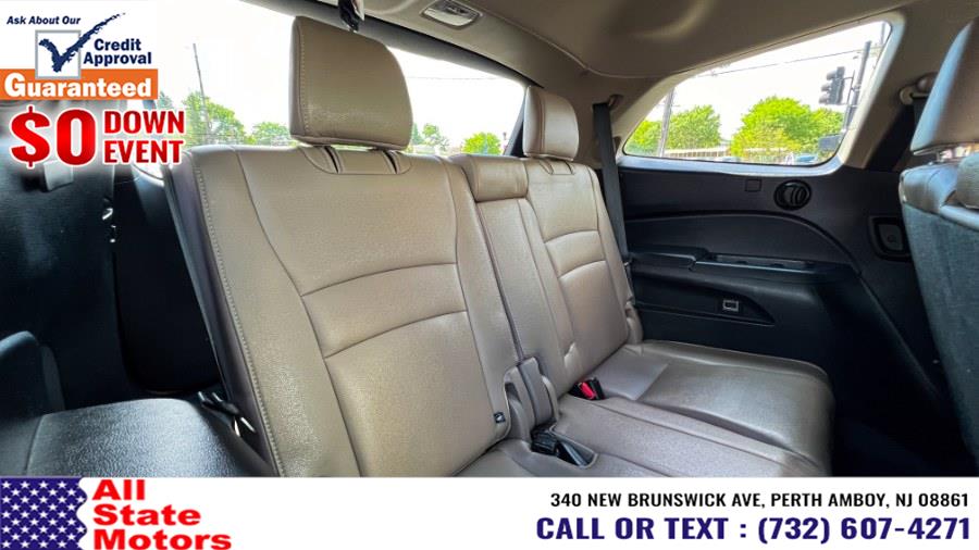 2019 Honda Pilot Touring 8-Passenger AWD, available for sale in Perth Amboy, New Jersey | All State Motor Inc. Perth Amboy, New Jersey 2019 Honda Pilot Touring 8-Passenger AWD, available for sale in Perth Amboy, New Jersey | All State Motor Inc. Perth Amboy, New Jersey