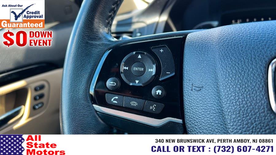 2019 Honda Pilot Touring 8-Passenger AWD, available for sale in Perth Amboy, New Jersey | All State Motor Inc. Perth Amboy, New Jersey 2019 Honda Pilot Touring 8-Passenger AWD, available for sale in Perth Amboy, New Jersey | All State Motor Inc. Perth Amboy, New Jersey