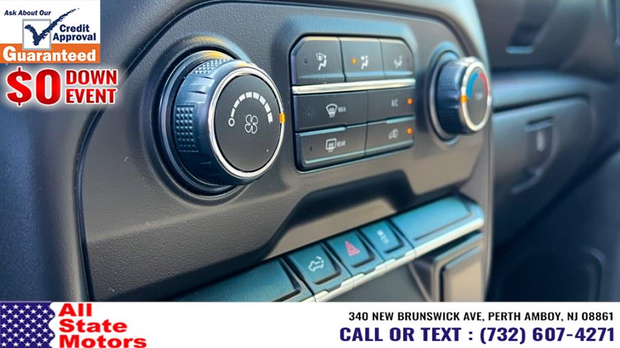 2020 Chevrolet Silverado 1500 4WD Crew Cab 147" Custom, available for sale in Perth Amboy, New Jersey | All State Motor Inc. Perth Amboy, New Jersey 2020 Chevrolet Silverado 1500 4WD Crew Cab 147" Custom, available for sale in Perth Amboy, New Jersey | All State Motor Inc. Perth Amboy, New Jersey