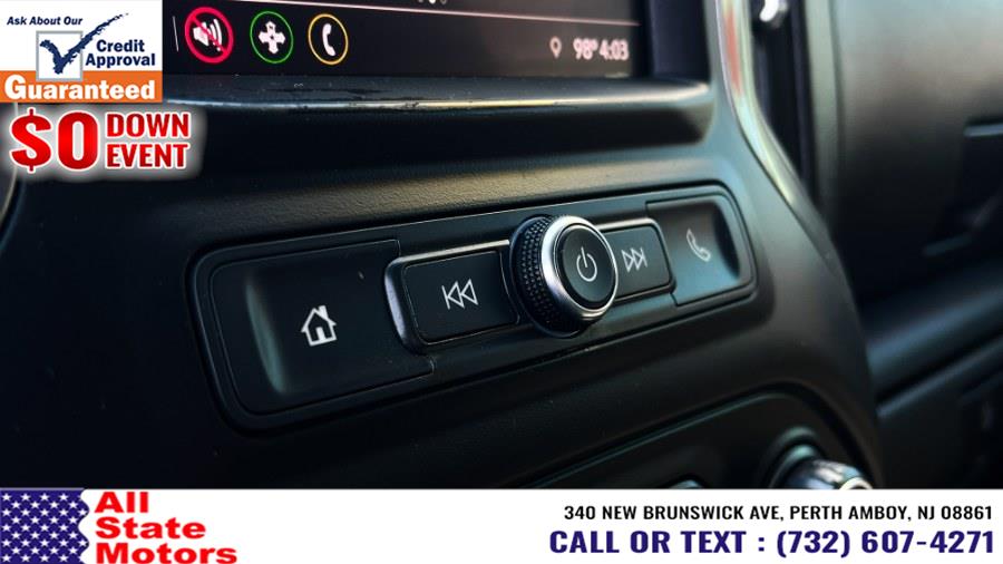 2020 Chevrolet Silverado 1500 4WD Crew Cab 147" Custom, available for sale in Perth Amboy, New Jersey | All State Motor Inc. Perth Amboy, New Jersey 2020 Chevrolet Silverado 1500 4WD Crew Cab 147" Custom, available for sale in Perth Amboy, New Jersey | All State Motor Inc. Perth Amboy, New Jersey