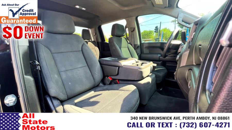 2020 Chevrolet Silverado 1500 4WD Crew Cab 147" Custom, available for sale in Perth Amboy, New Jersey | All State Motor Inc. Perth Amboy, New Jersey 2020 Chevrolet Silverado 1500 4WD Crew Cab 147" Custom, available for sale in Perth Amboy, New Jersey | All State Motor Inc. Perth Amboy, New Jersey