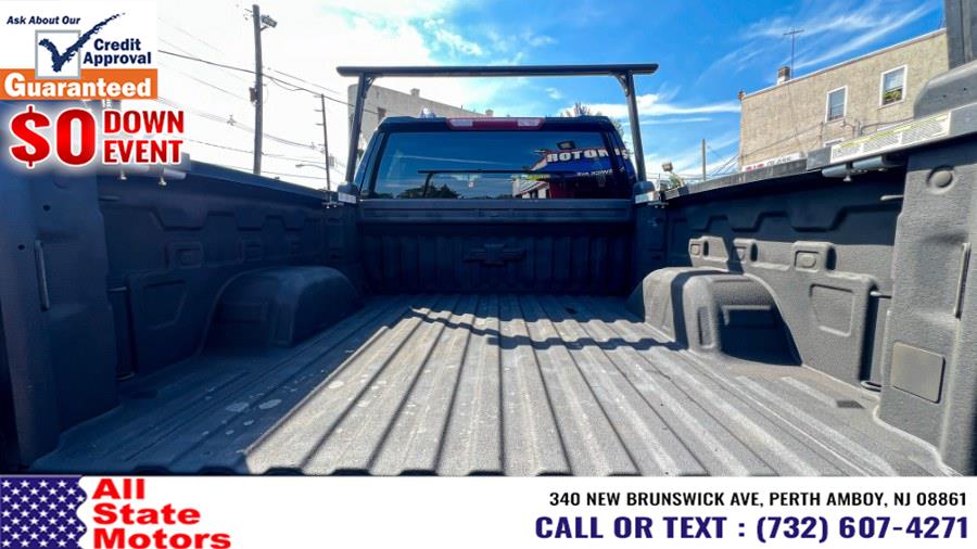 2020 Chevrolet Silverado 1500 4WD Crew Cab 147" Custom, available for sale in Perth Amboy, New Jersey | All State Motor Inc. Perth Amboy, New Jersey 2020 Chevrolet Silverado 1500 4WD Crew Cab 147" Custom, available for sale in Perth Amboy, New Jersey | All State Motor Inc. Perth Amboy, New Jersey